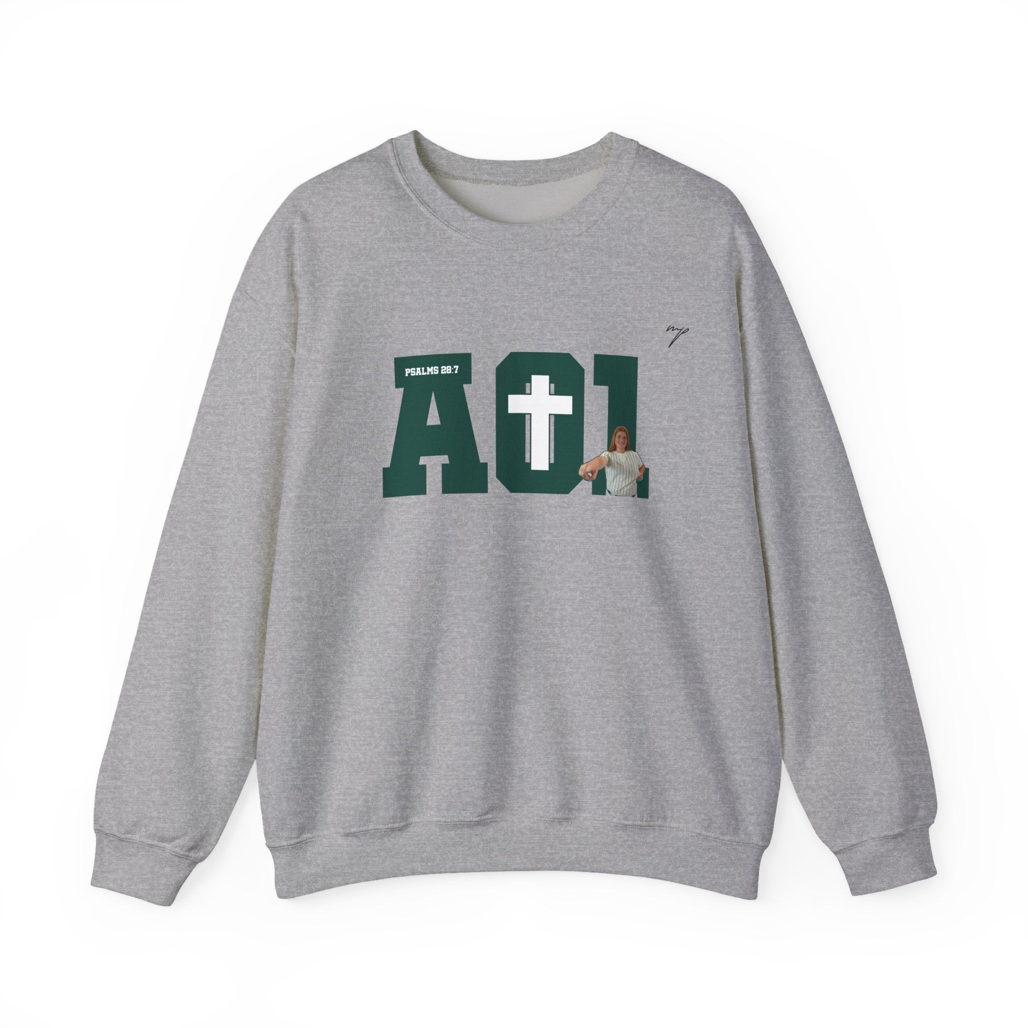 Presley Rivers Crewneck