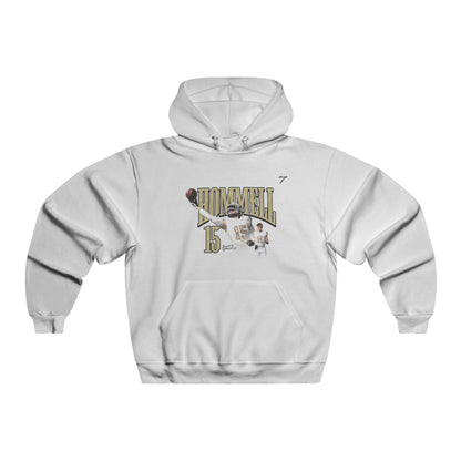Benjamin Hommell Vintage Hoodie