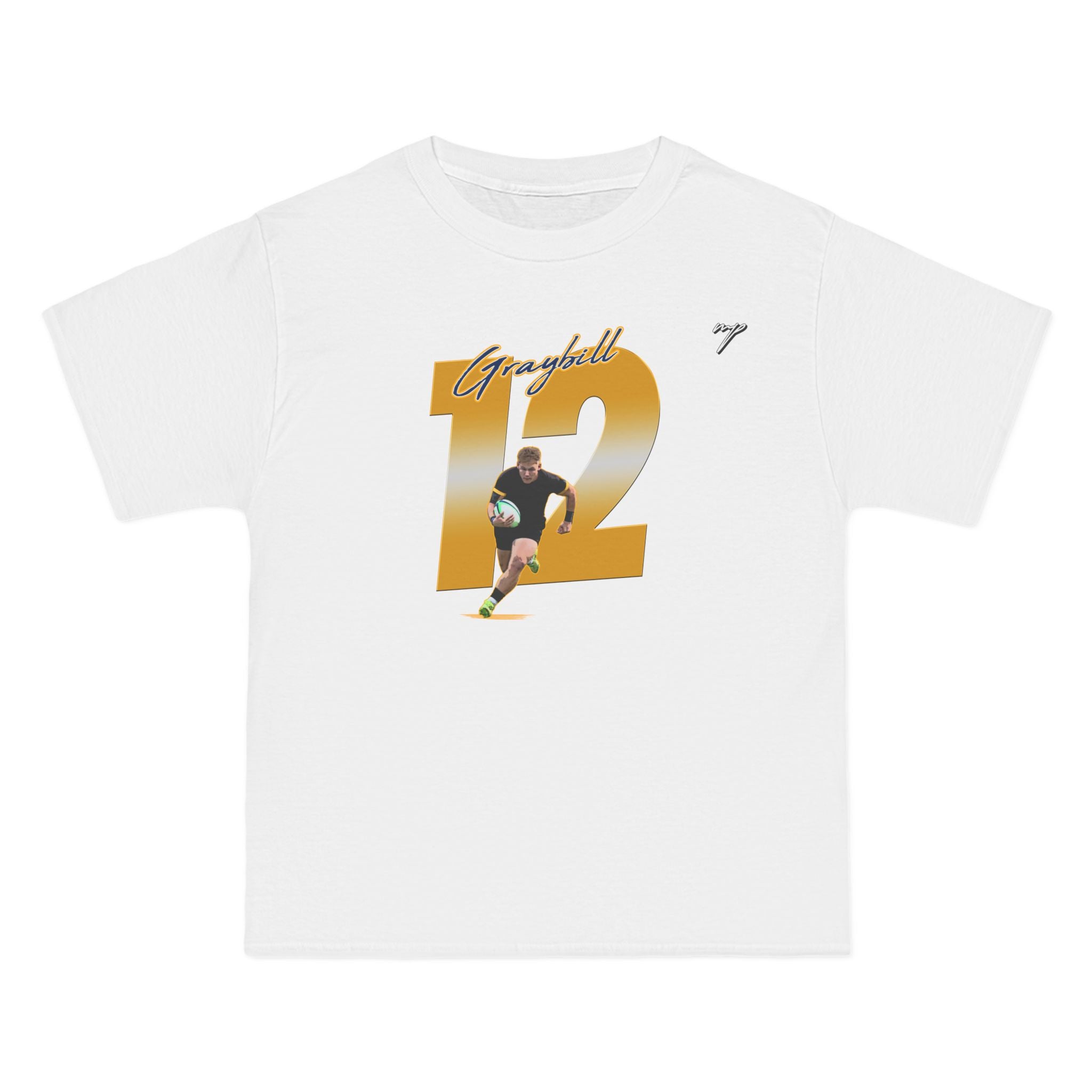 Casey Graybill Vintage Tee