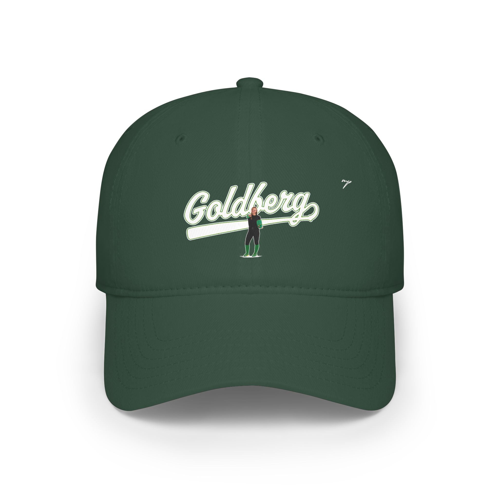 Bailey Goldberg Hat