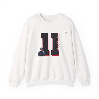 Danasia Baxter-Johnson Crewneck