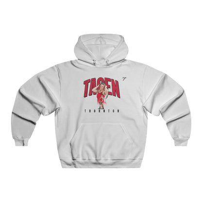 Tagen Thornton Vintage Hoodie