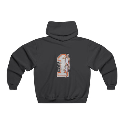 Kaia Woods Vintage Hoodie