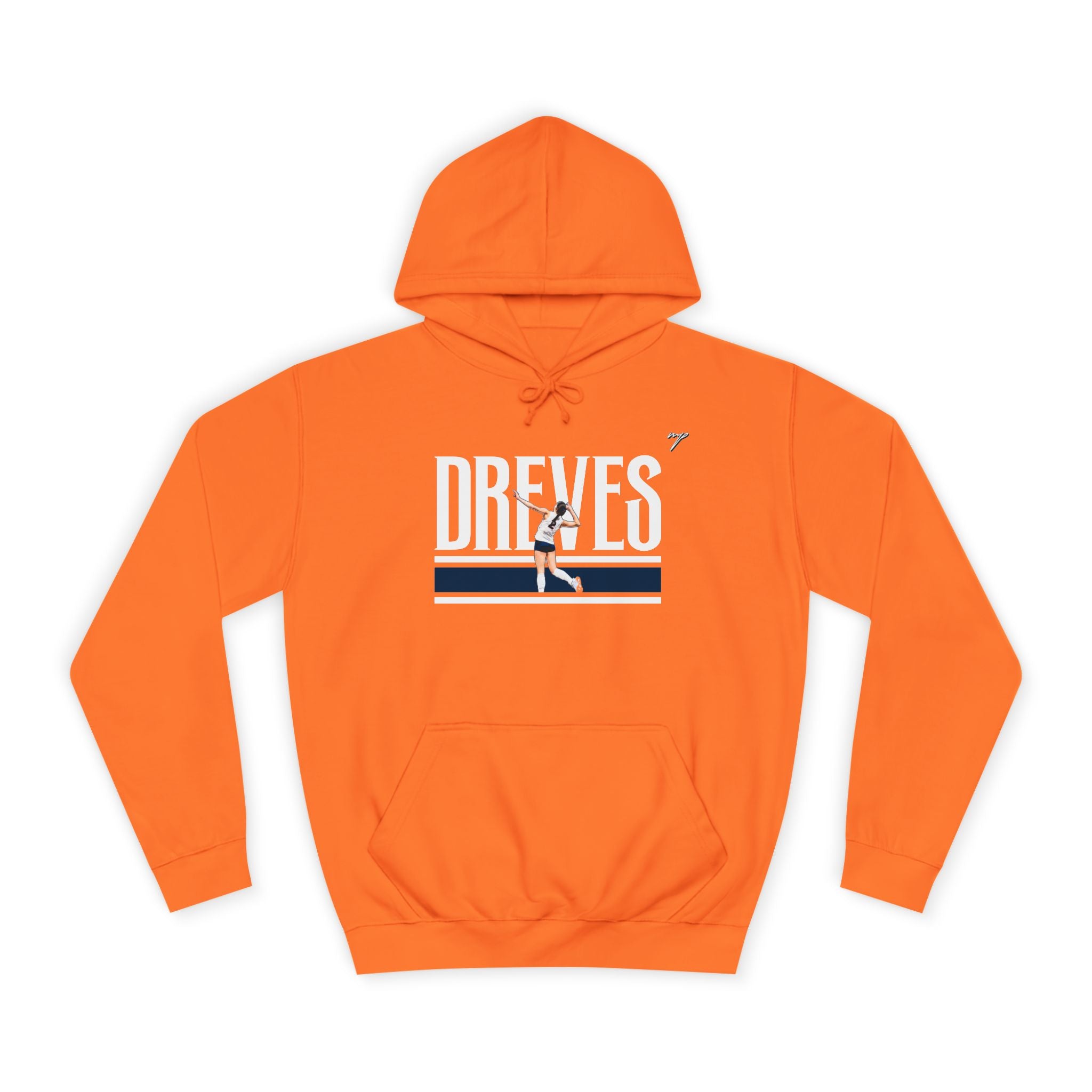 Lauren Dreves Hoodie