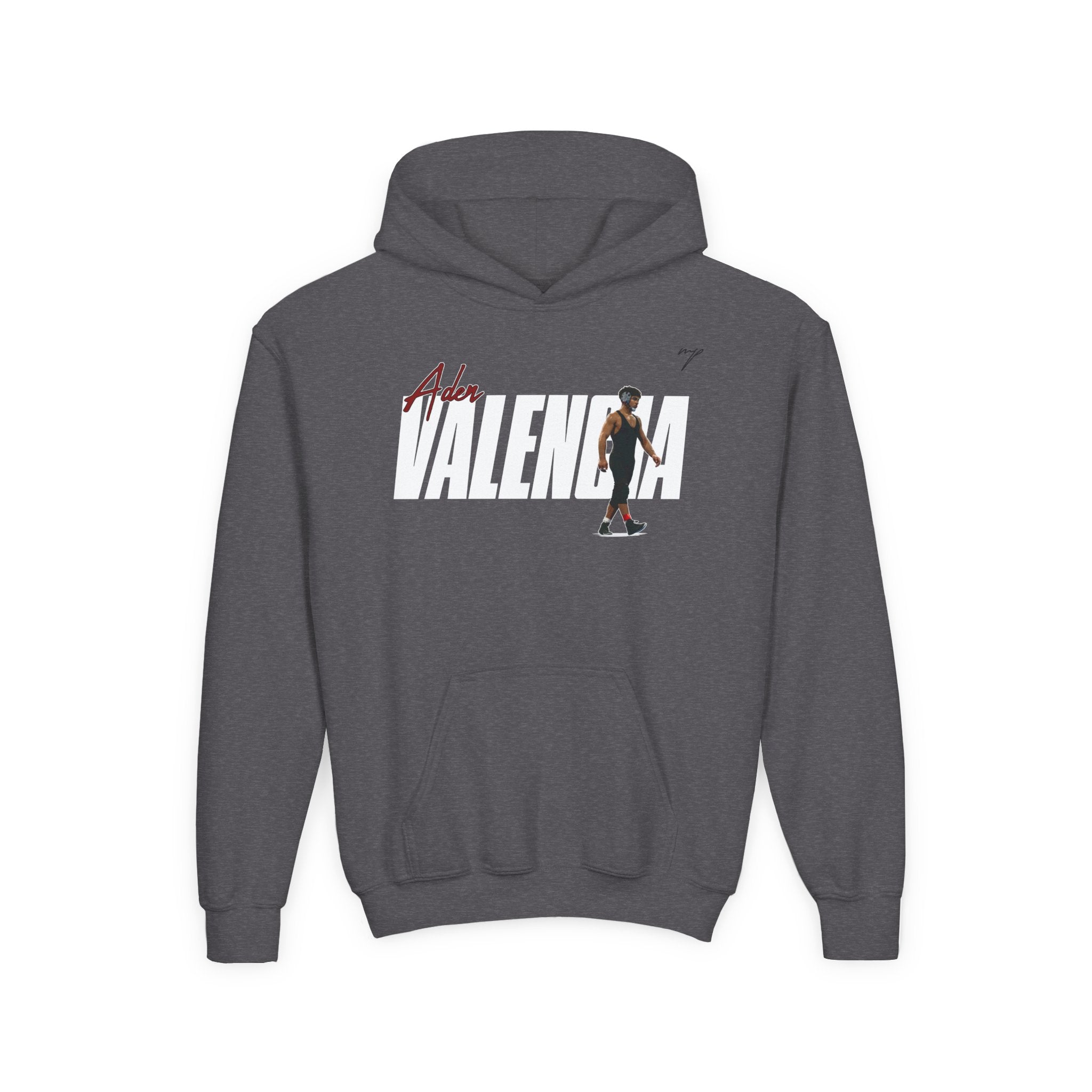 Aden Valencia YOUTH Hoodie