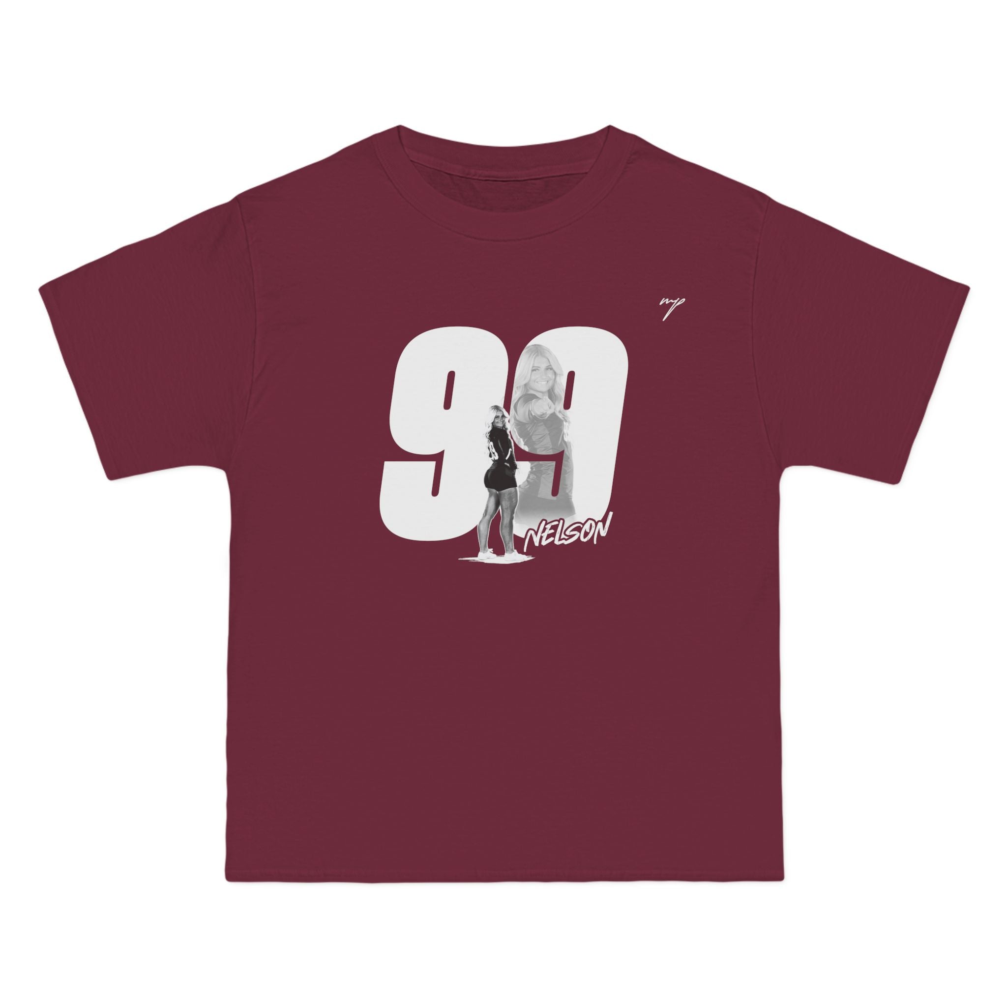 Brynn Nelson Vintage Tee