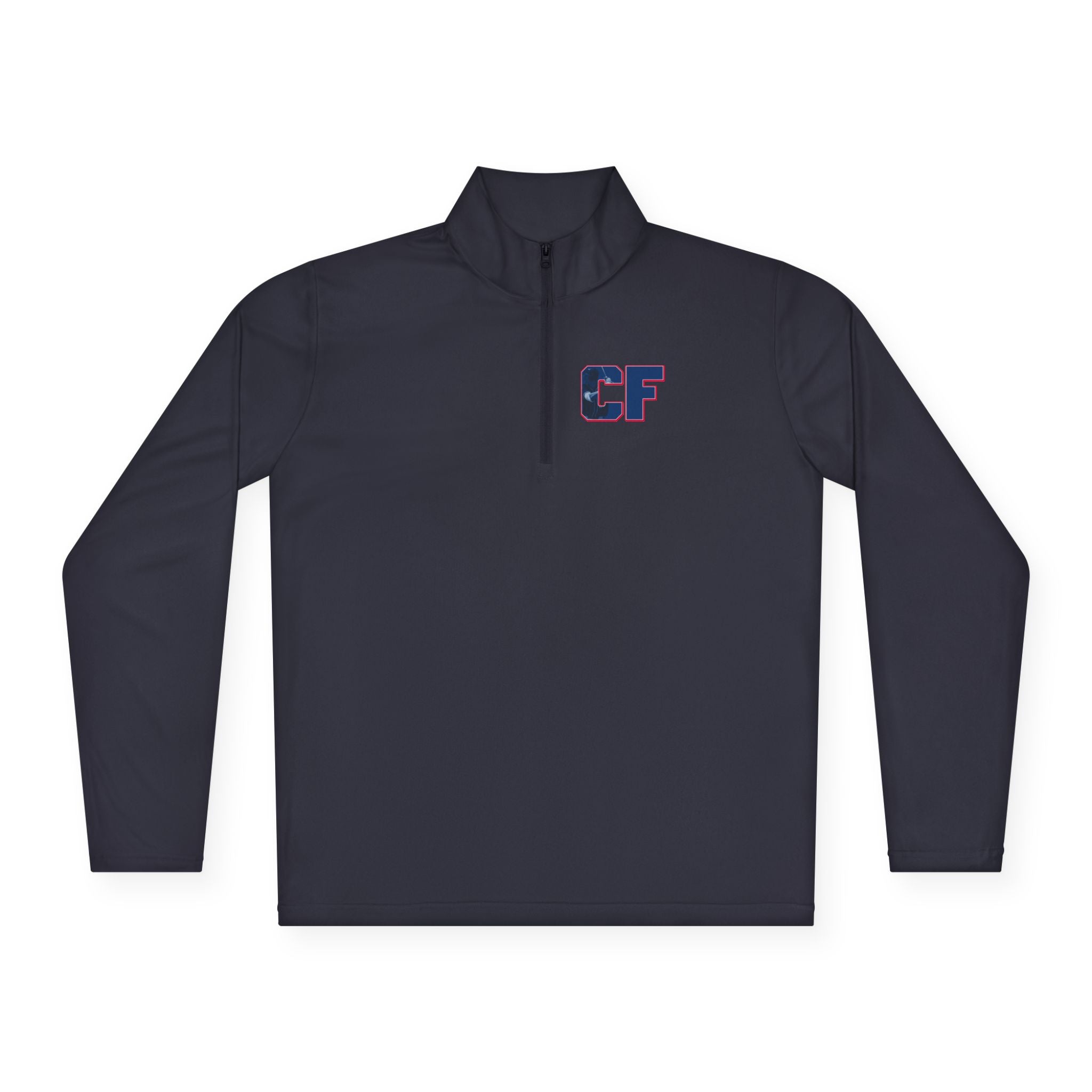 Chayce Formosa Quarter-Zip