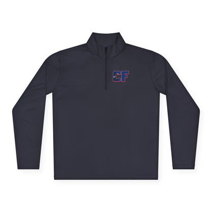 Chayce Formosa Quarter-Zip