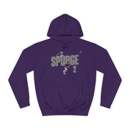 Ellie Spurge Hoodie