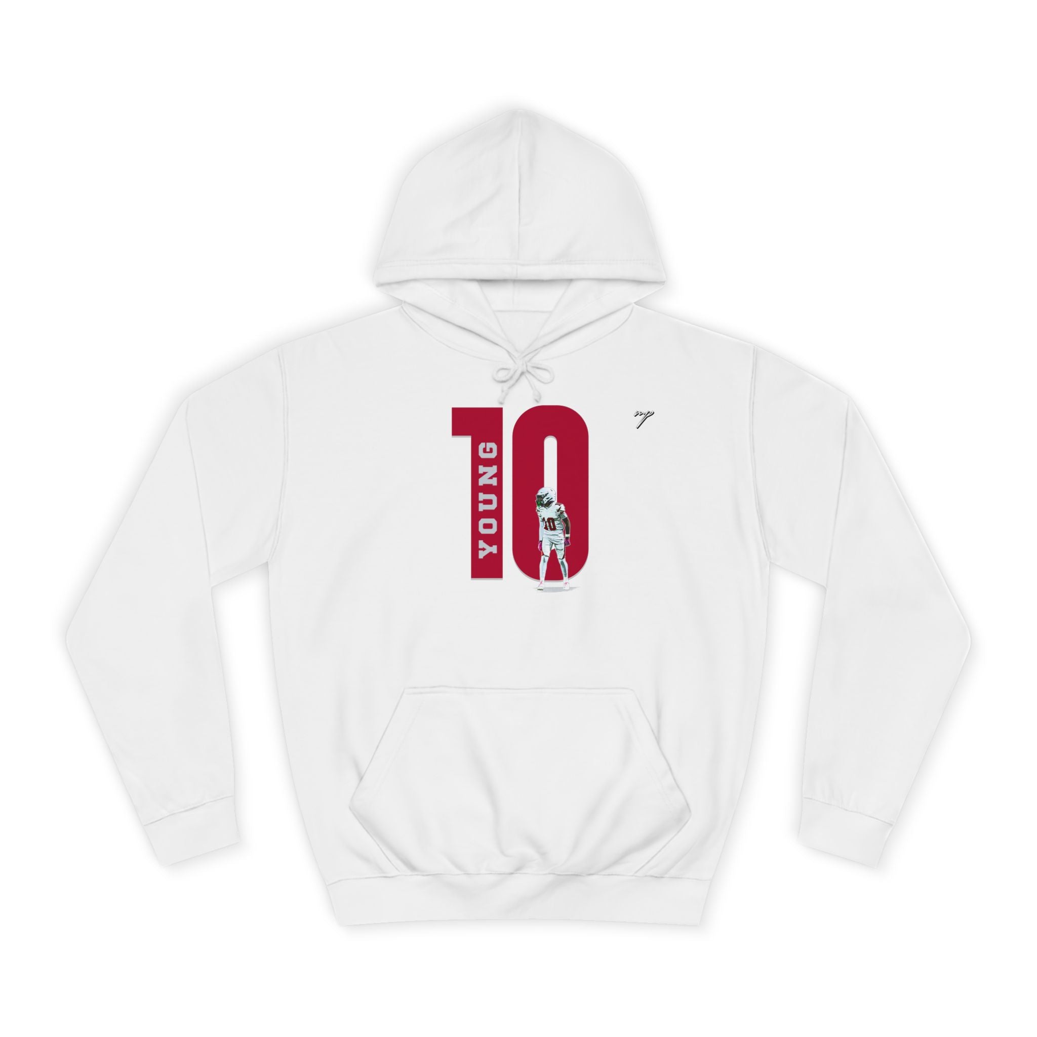 Siaki Young Hoodie