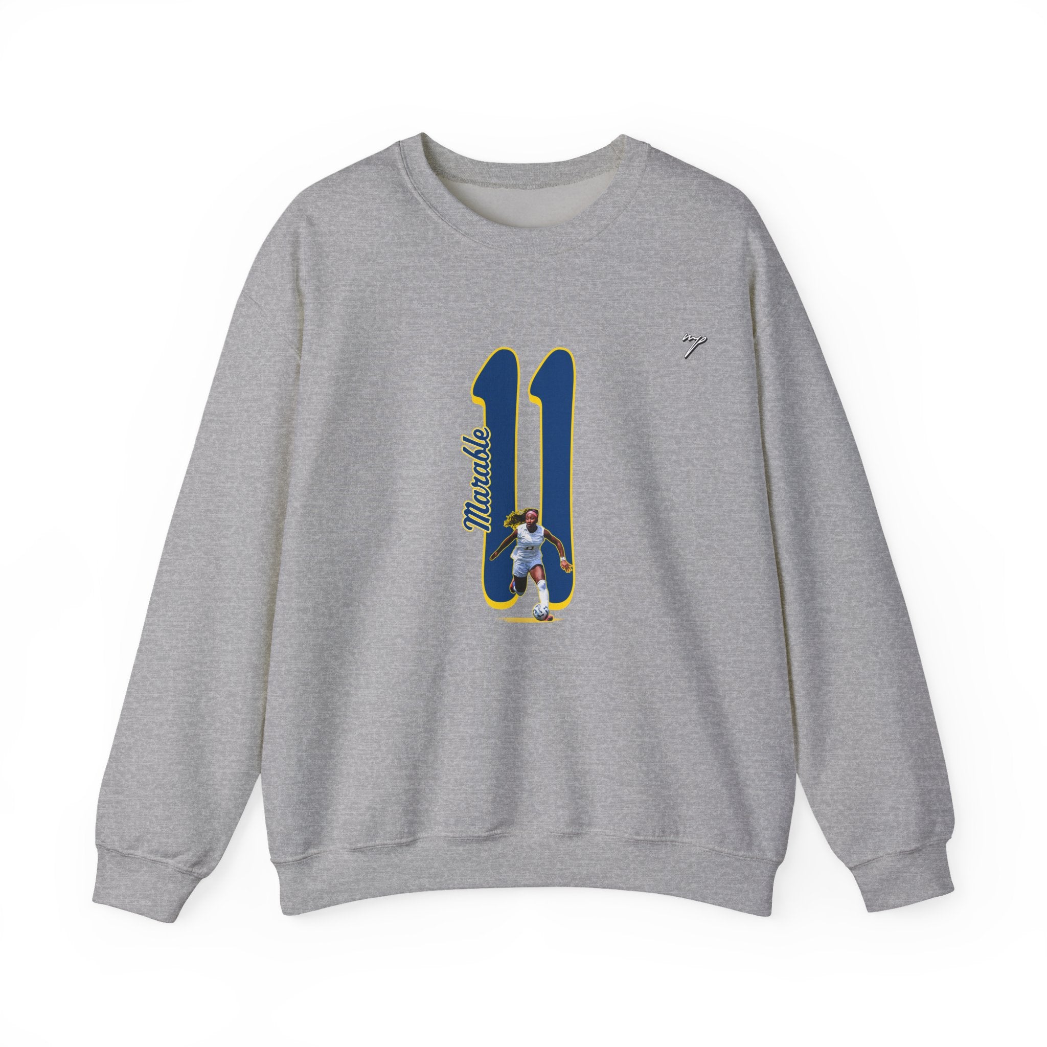 Sora Marable Crewneck