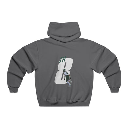 Jemerion Hall Vintage Hoodie