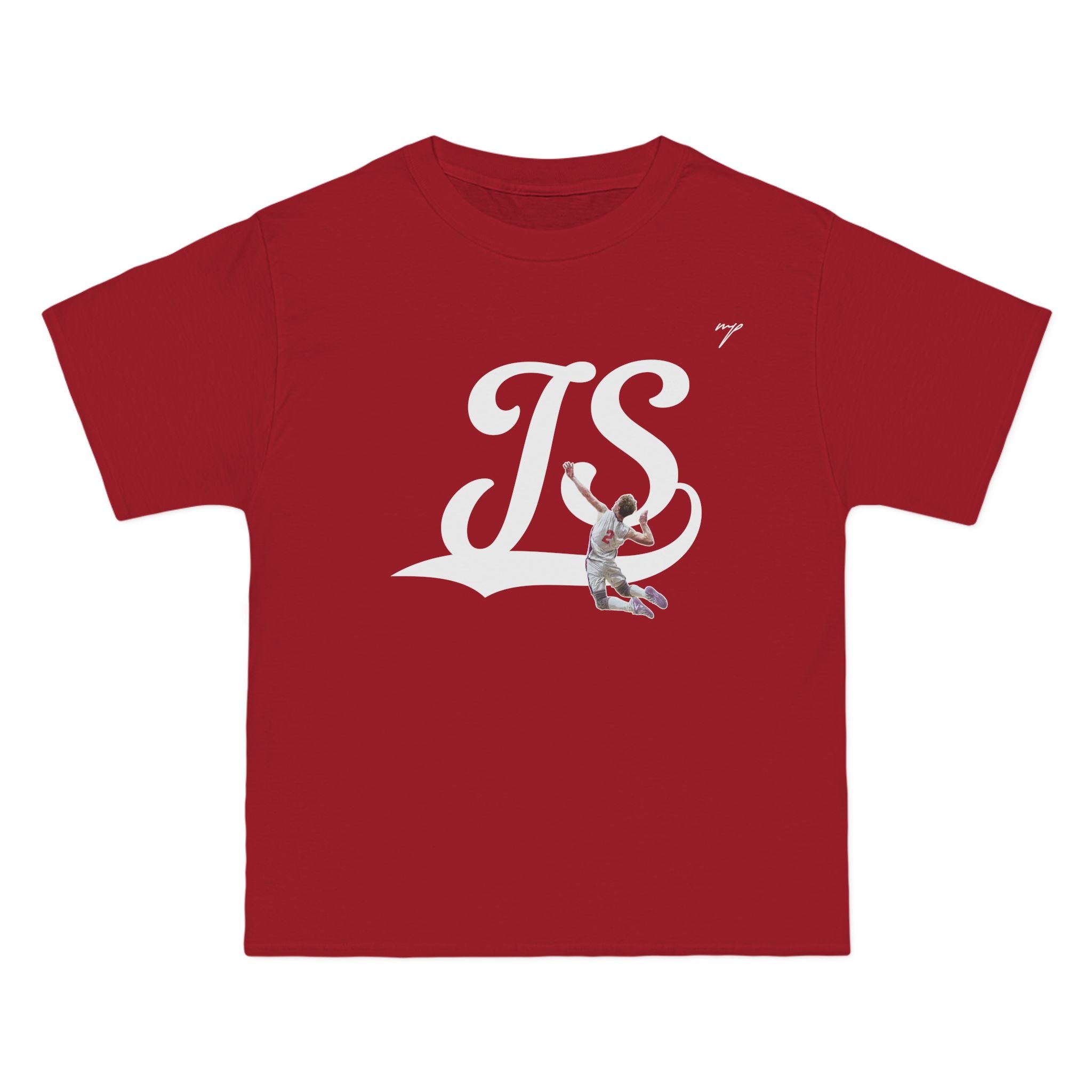 Jack Slight Vintage Tee