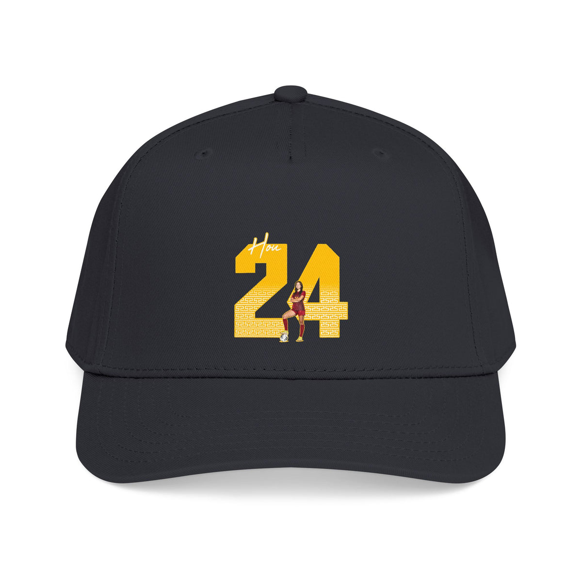 Alison Hou Hat