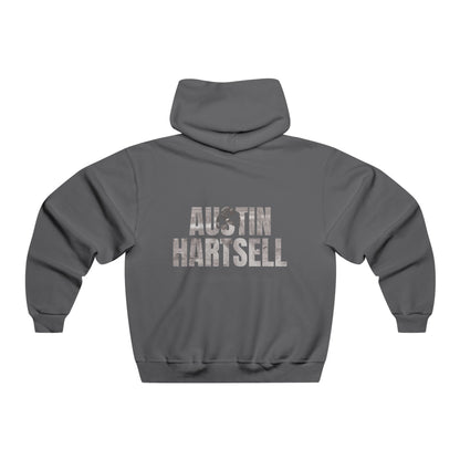 Austin Hartsell Vintage Hoodie