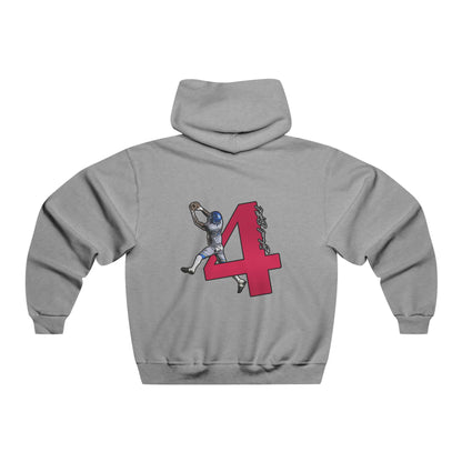 Ishmael Bethel Vintage Hoodie