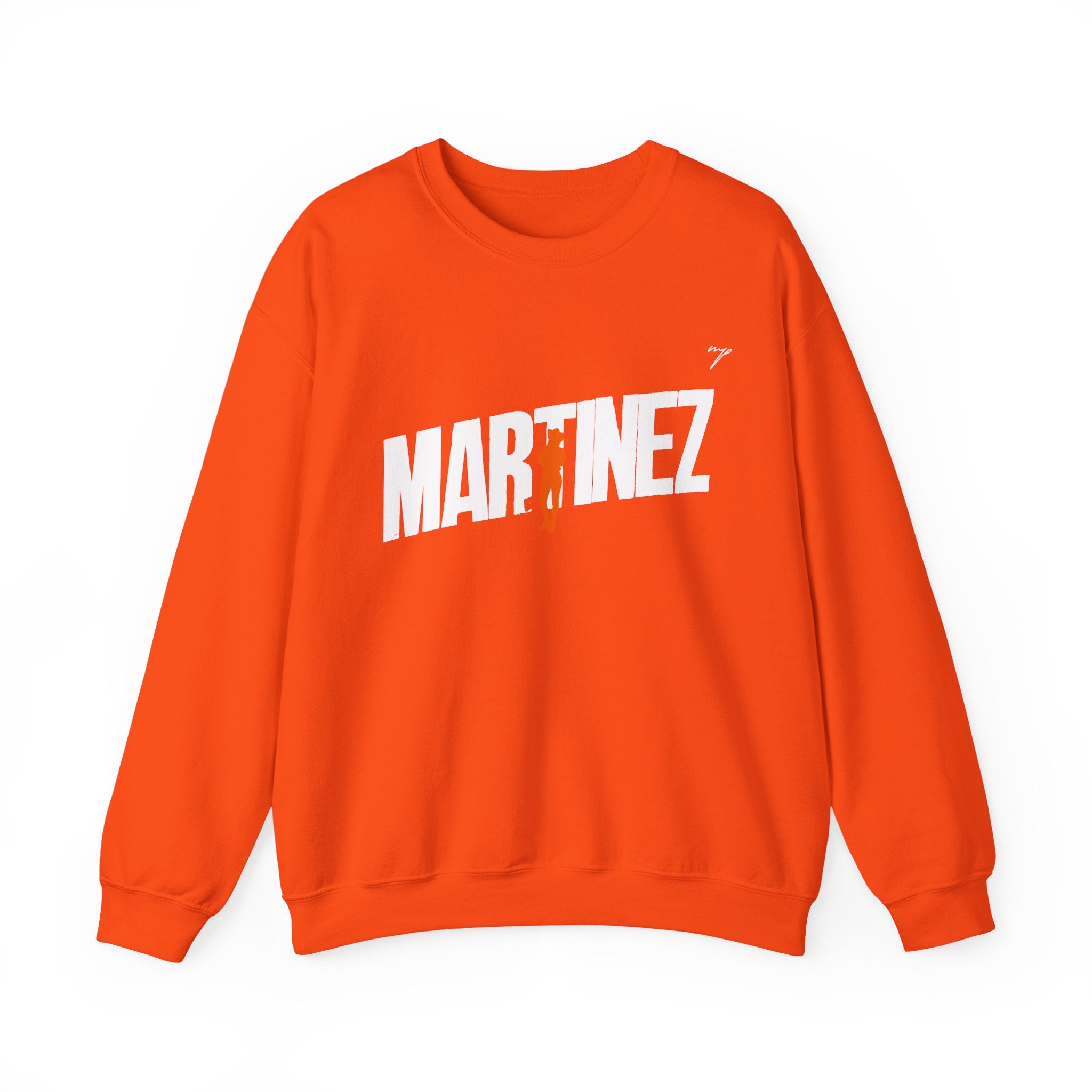 Amaliz Martinez Crewneck
