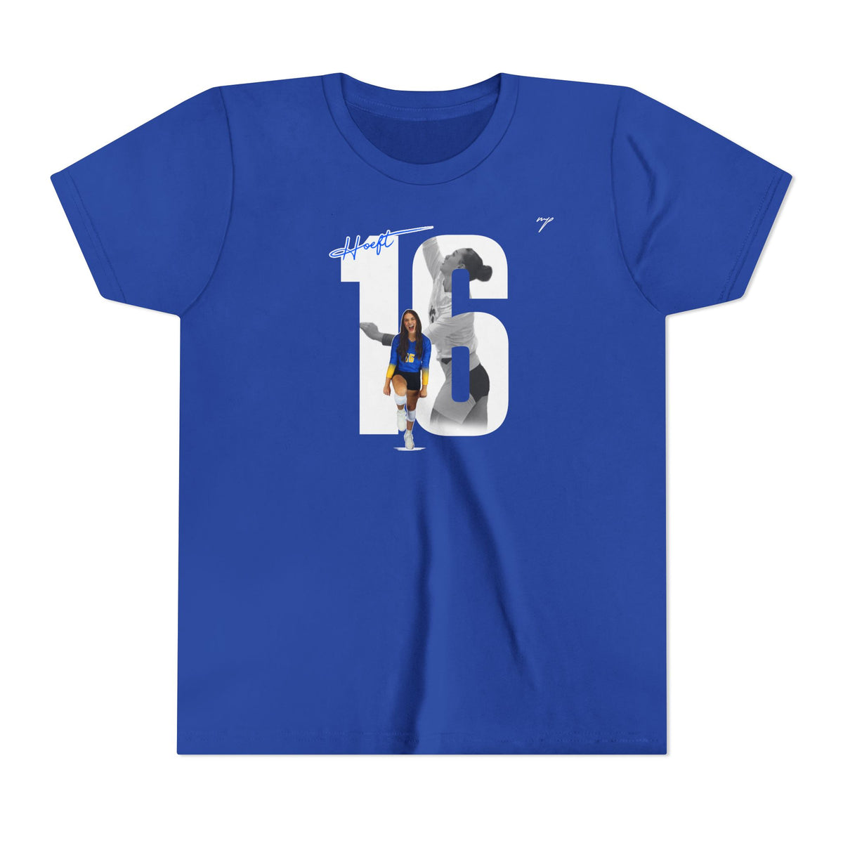 Aubrey Hoeft YOUTH Graphic Tee