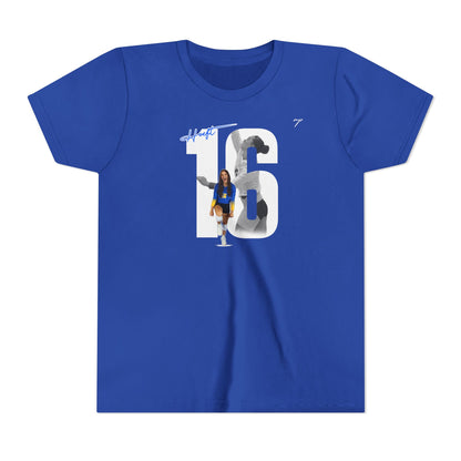Aubrey Hoeft YOUTH Graphic Tee