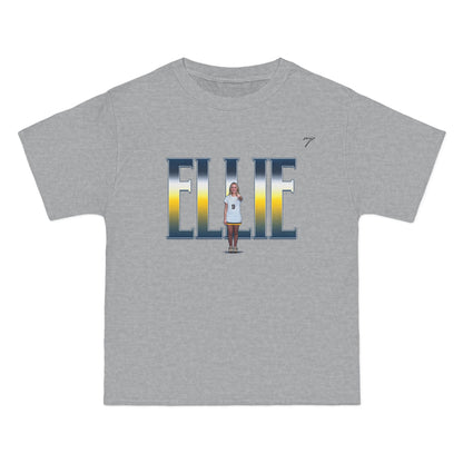 Ellie Schumacher Vintage Tee