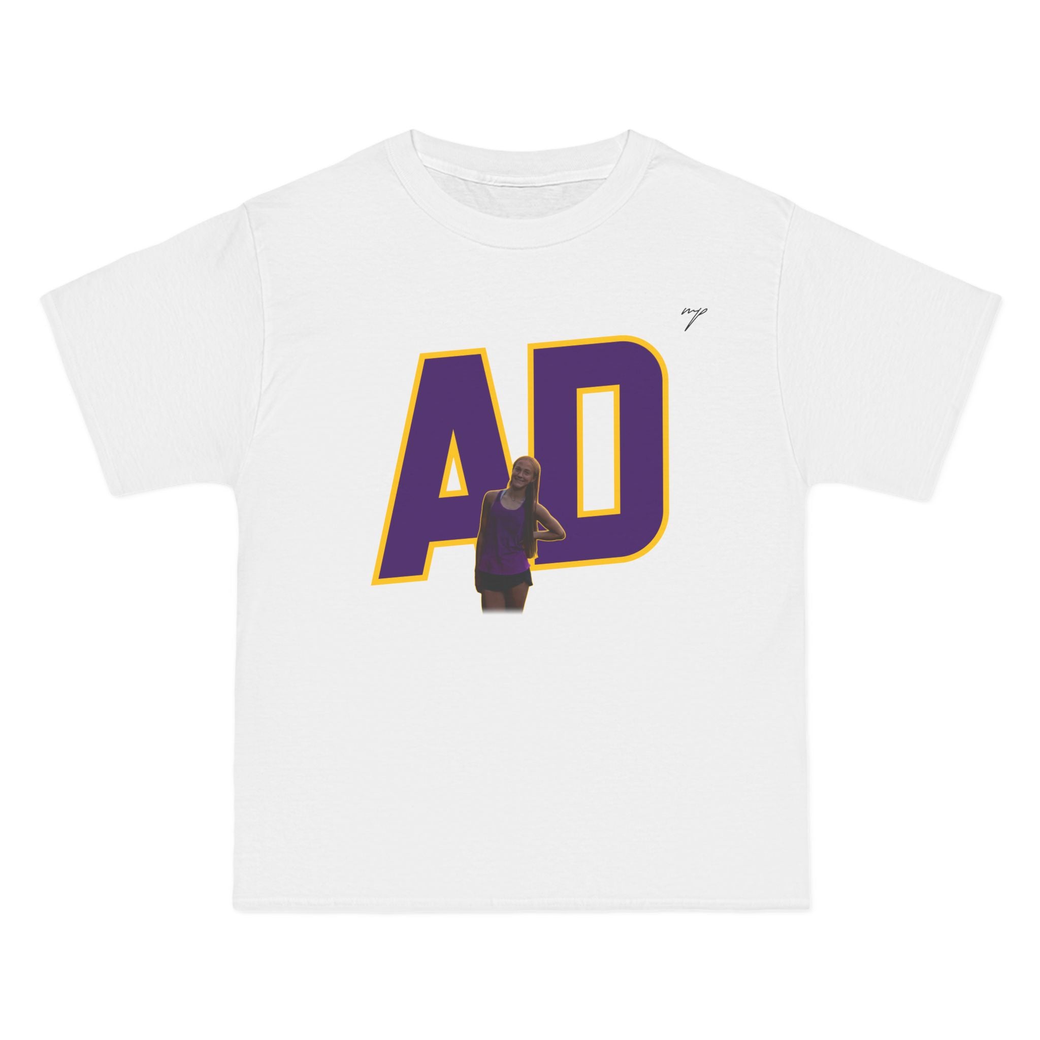 Abbi Durow Vintage Tee