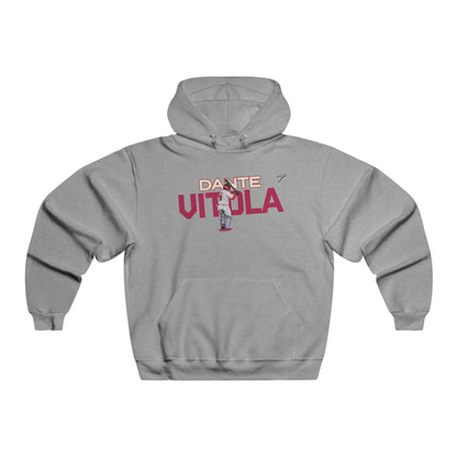 Dante Vitola Vintage Hoodie