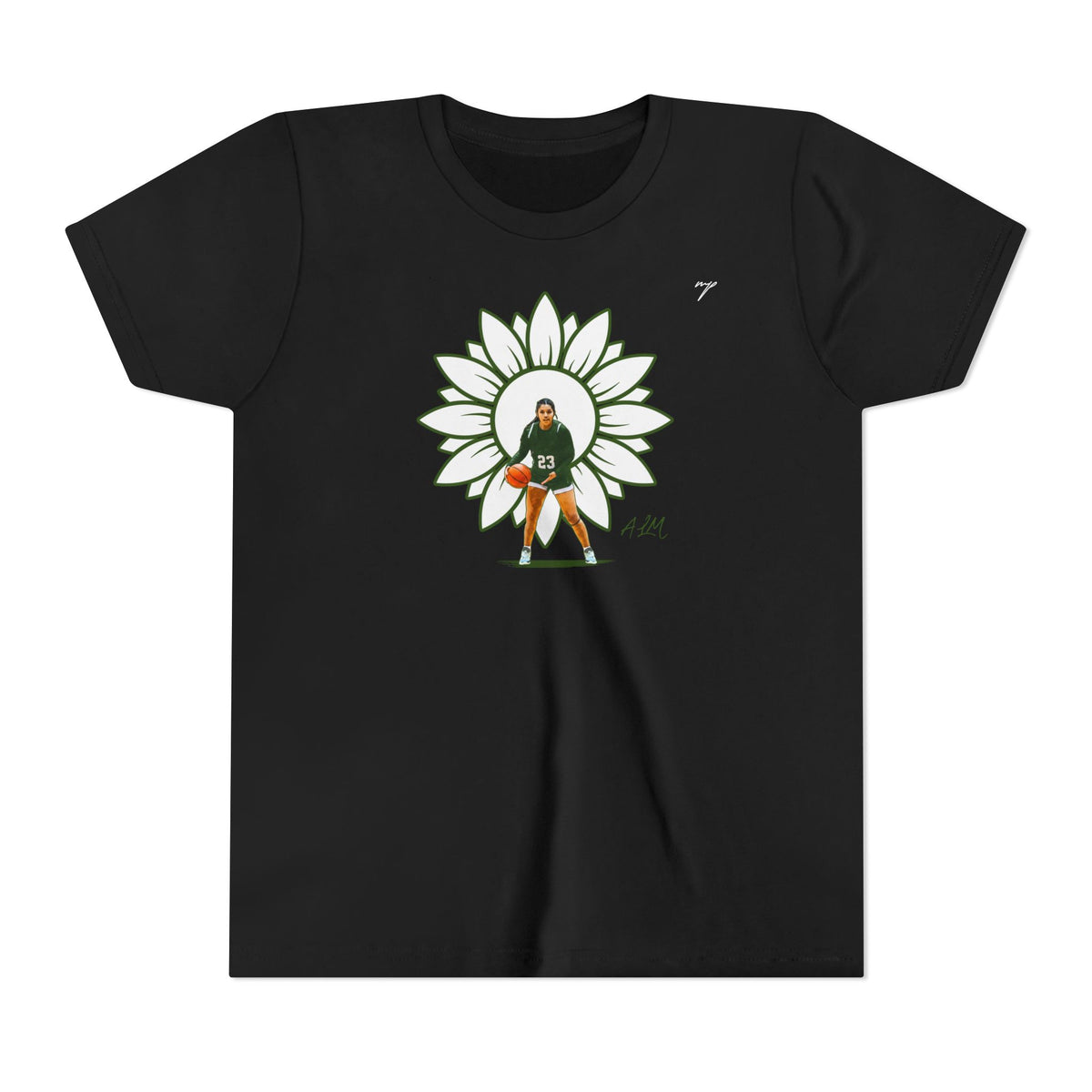 Jordyn Sheridan YOUTH Graphic Tee