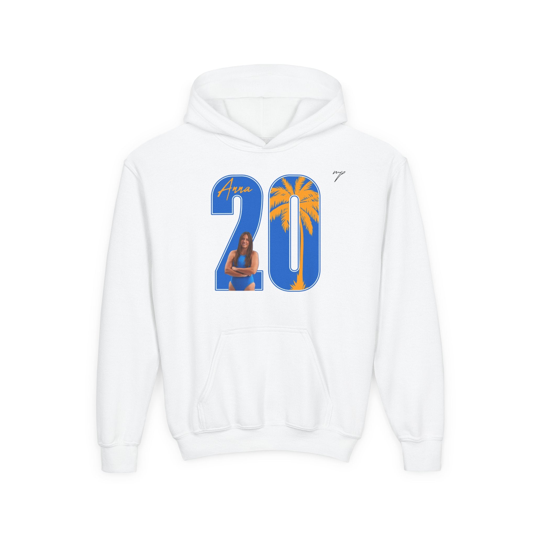 Anna Pearson YOUTH Hoodie