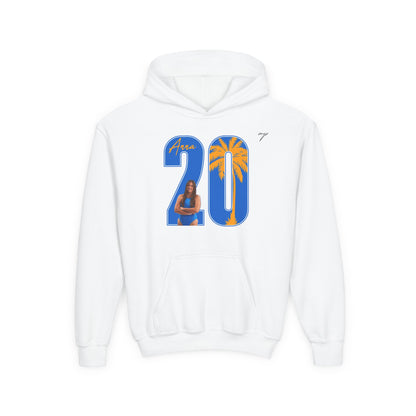 Anna Pearson YOUTH Hoodie
