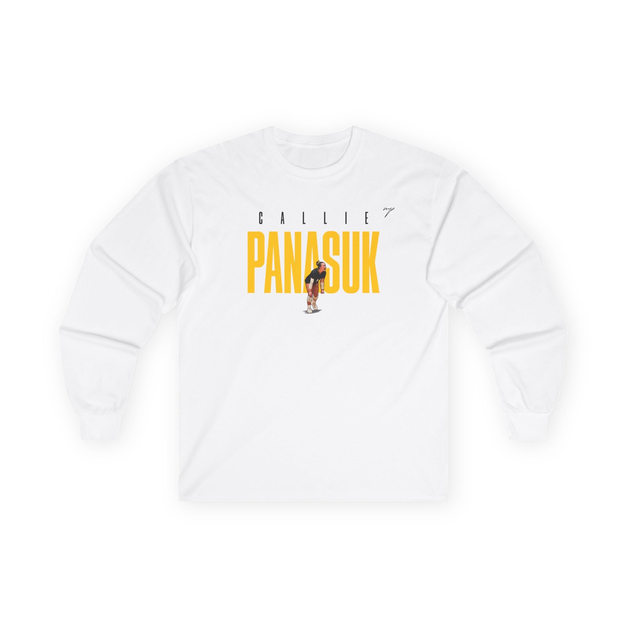 Callie Panasuk Long Sleeve
