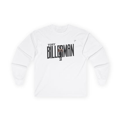 Toby Billerman Long Sleeve