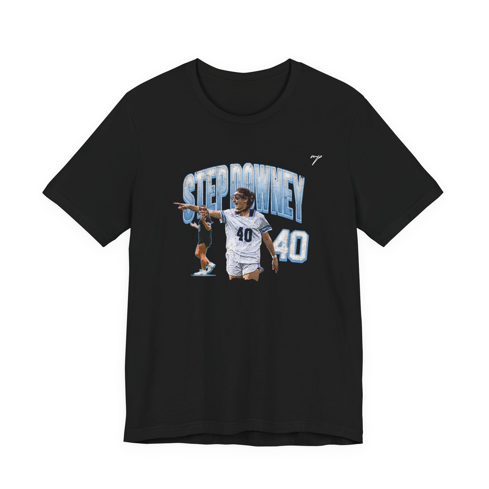 Lacey Downey Graphic Tee