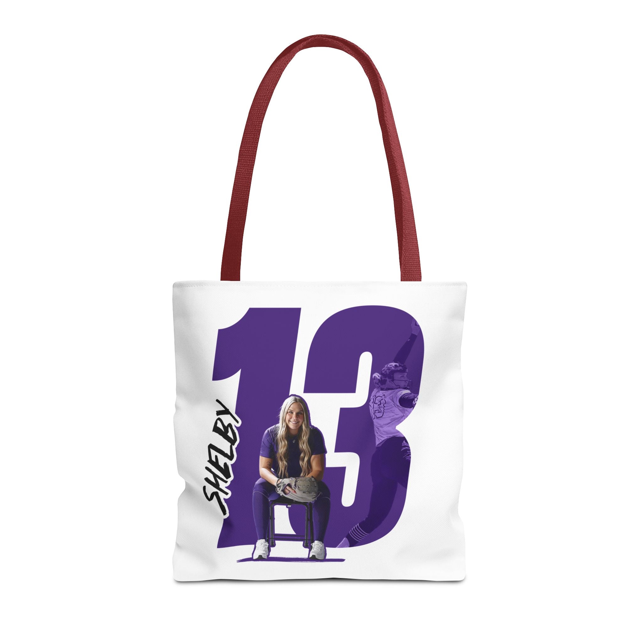 Shelby Schultz Custom Tote Bag