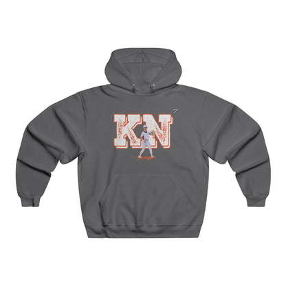 Keegan Neva Vintage Hoodie