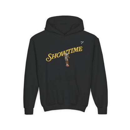 Carlos Goodwin YOUTH Hoodie