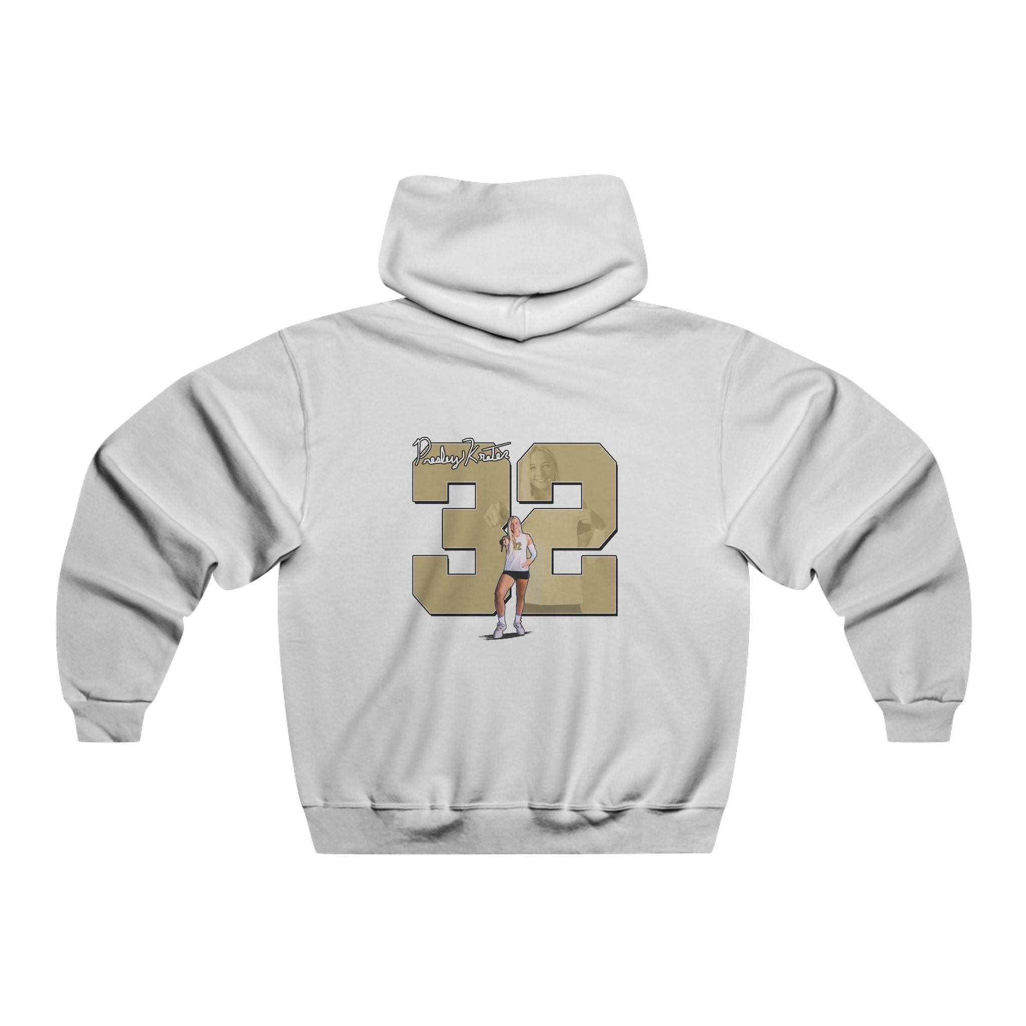 Presley Kreter Vintage Hoodie