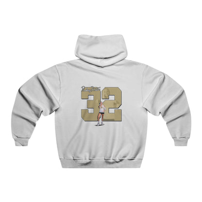 Presley Kreter Vintage Hoodie