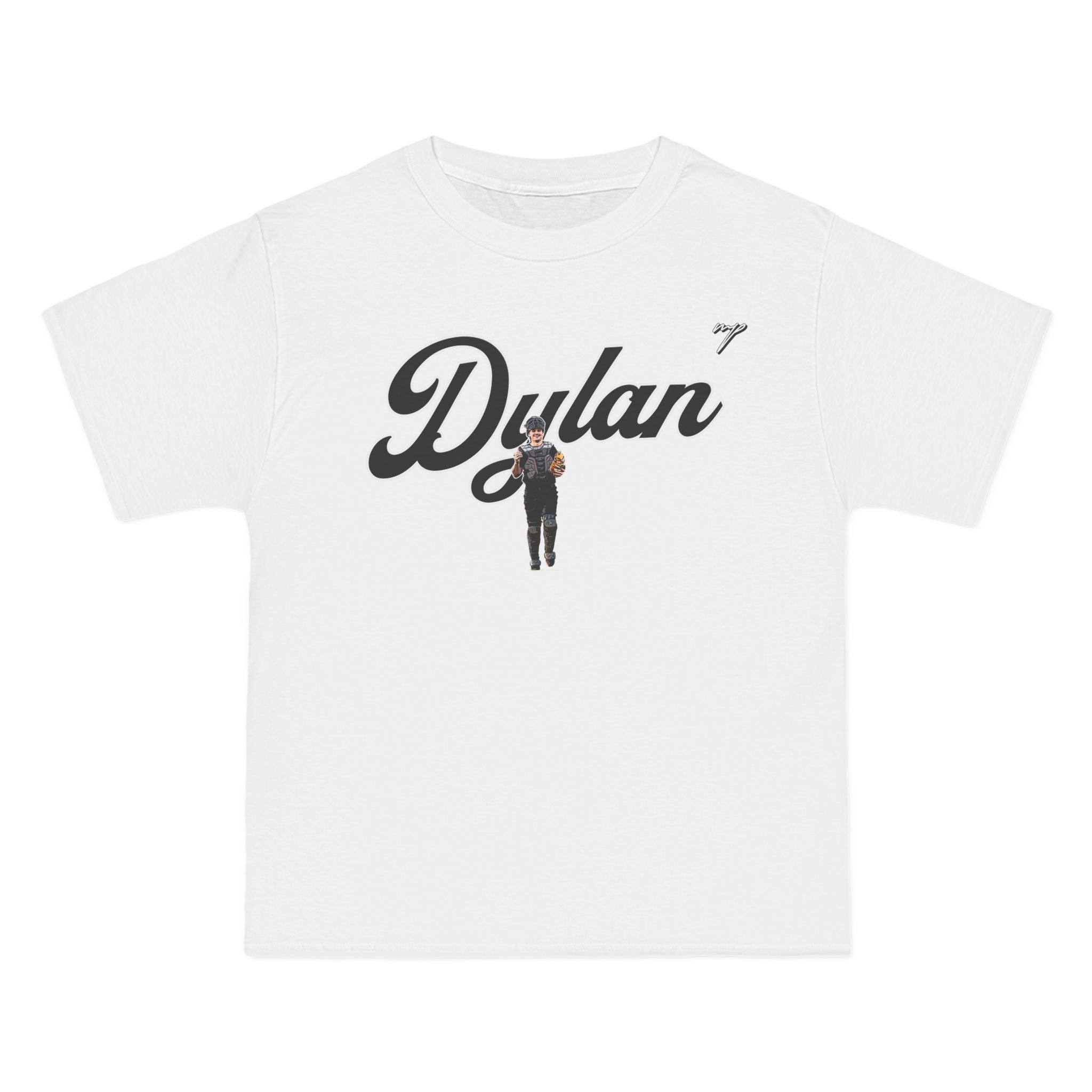 Dylan LaPointe Vintage Tee