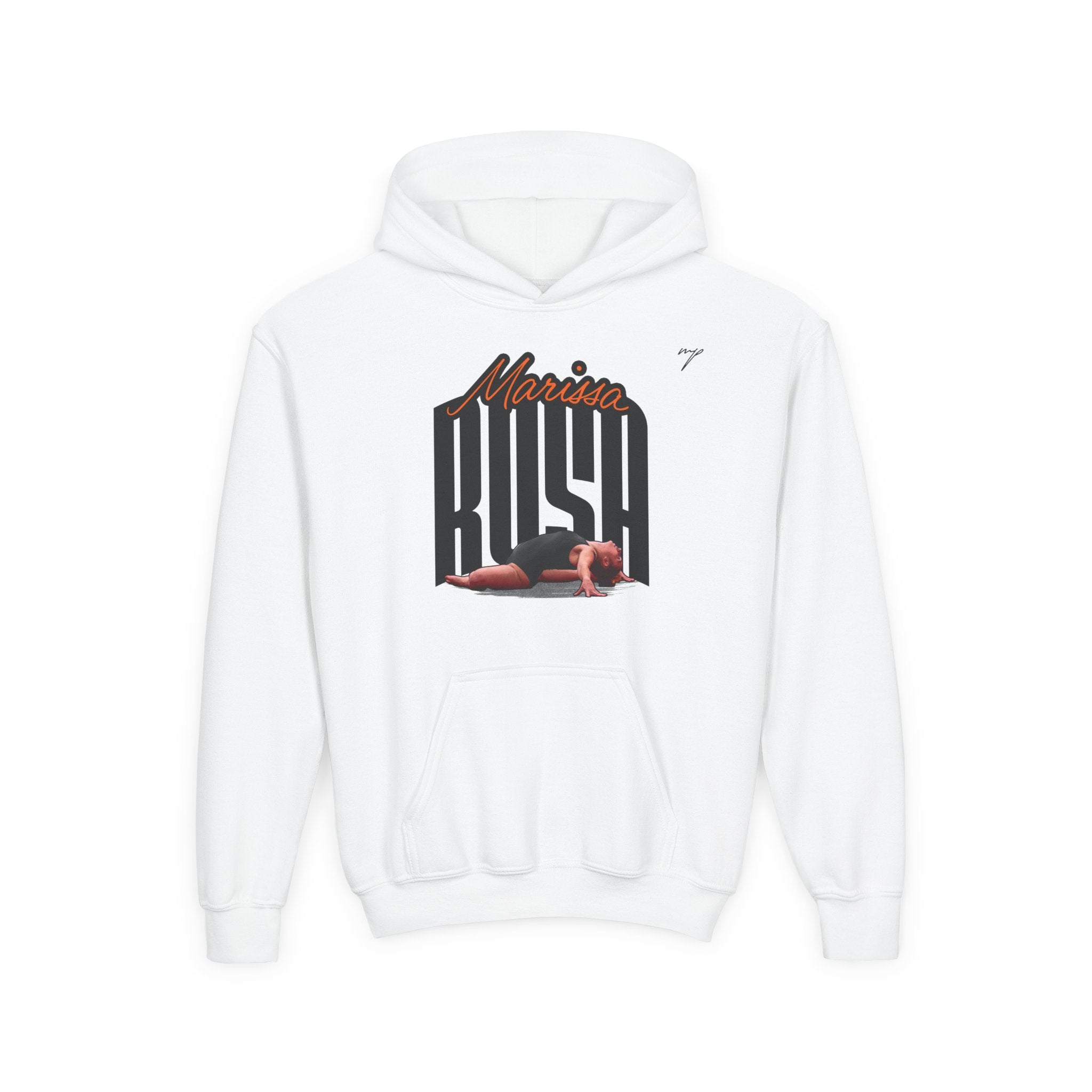 Marissa Rosa YOUTH Hoodie