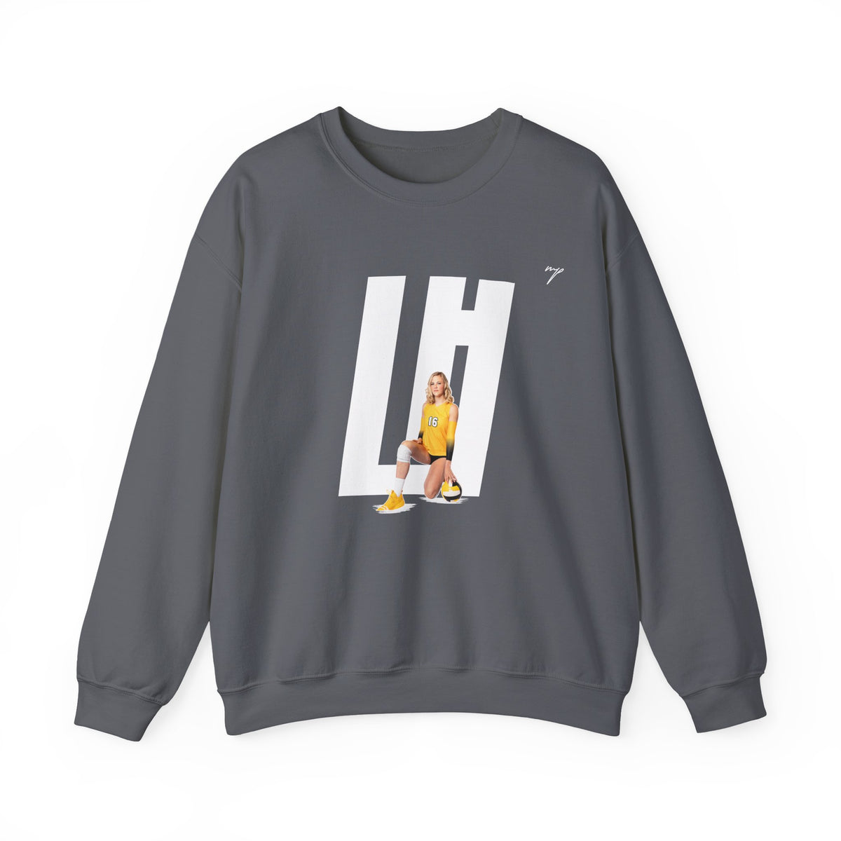 Lily Harvey Crewneck