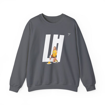 Lily Harvey Crewneck