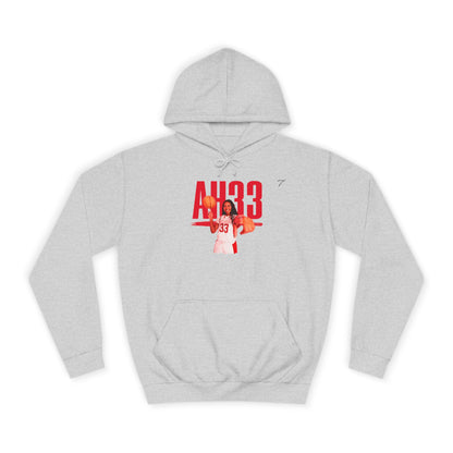 Amiah Hargrove Hoodie