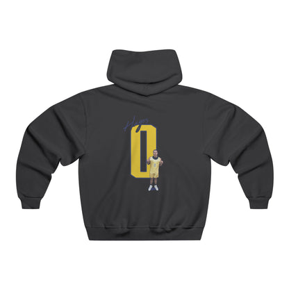 Nathan Hayes Vintage Hoodie