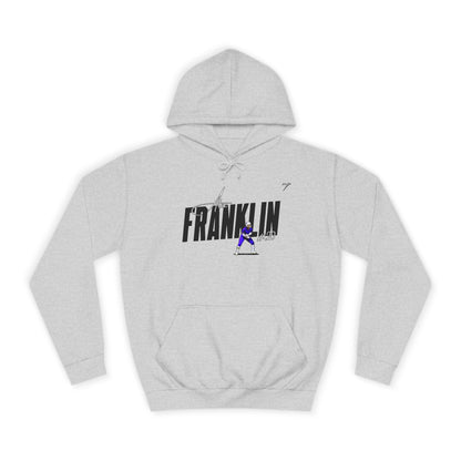 Alix Franklin Hoodie