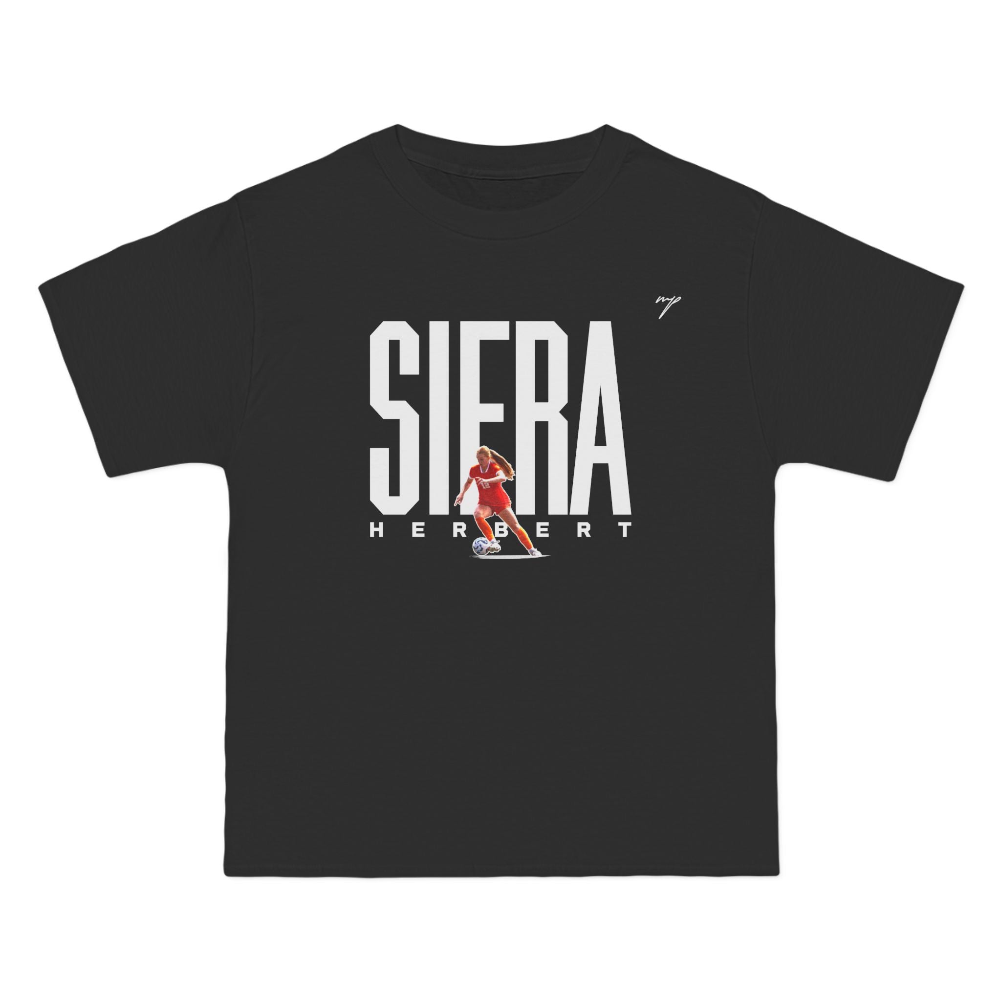 Siera Herbert Vintage Tee