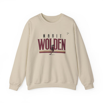 Marit Wolden Crewneck