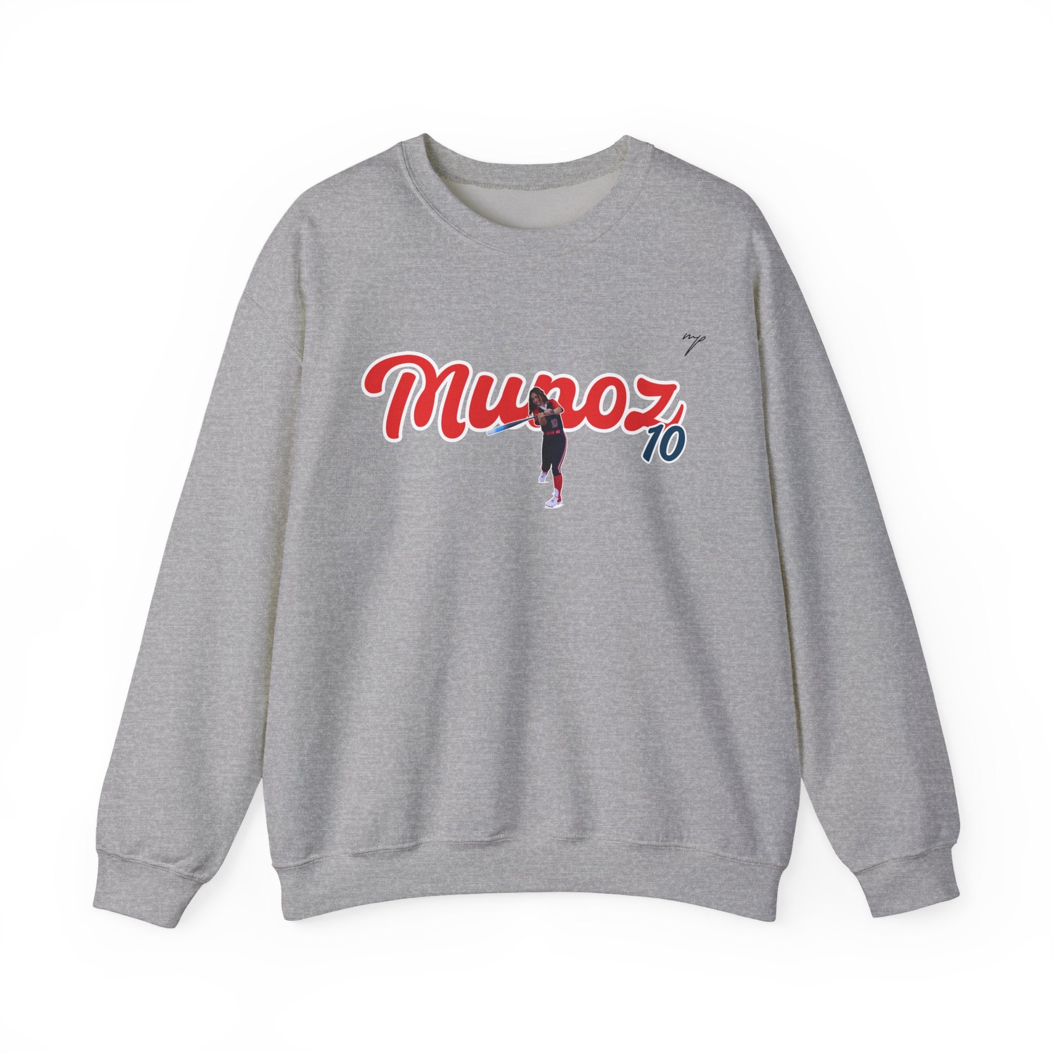 Arianna Munoz Crewneck