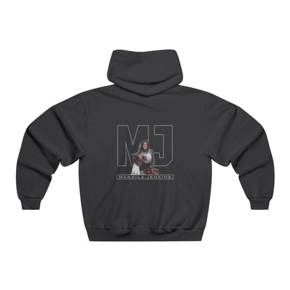 Makaila Jenkins Vintage Hoodie