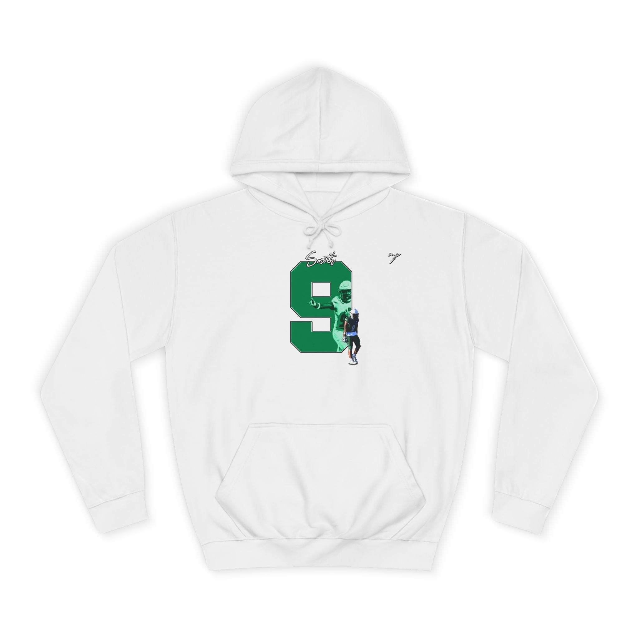 Jordan Smith Hoodie