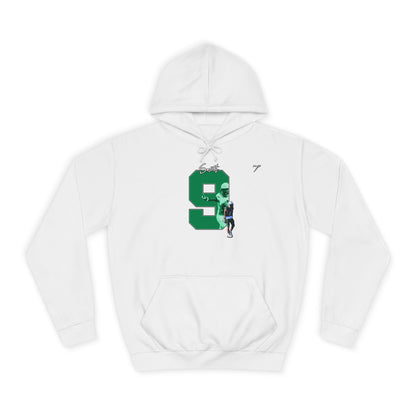 Jordan Smith Hoodie